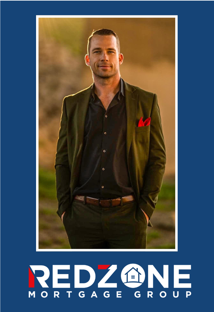 Loan Originator Blake Albertson